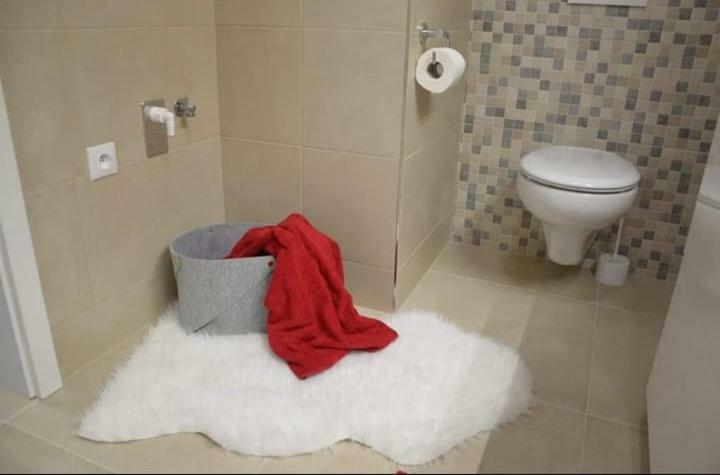 Apartman Lucie Lipno nad Vltavou Exterior foto