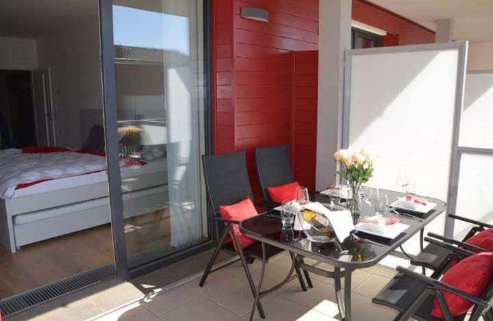 Apartman Lucie Lipno nad Vltavou Exterior foto